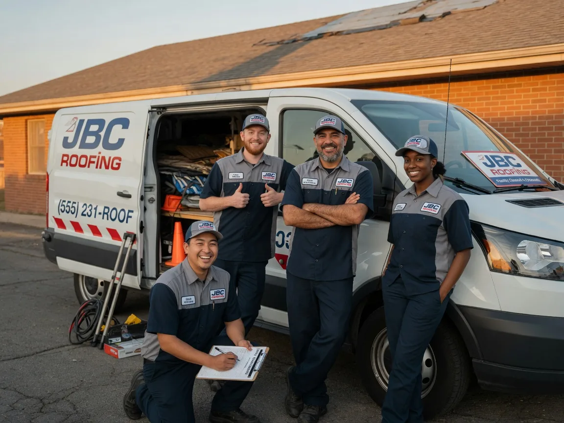 Roof Replacement company in Kitts Hill, OH