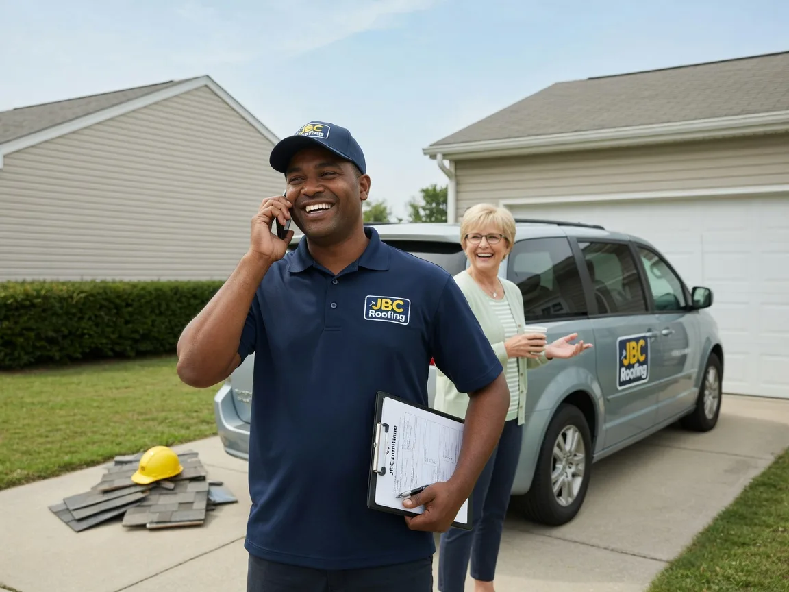 Roof Replacement Kitts Hill, OH FAQs